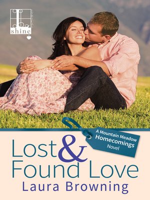 Lost & Found Love - ebook